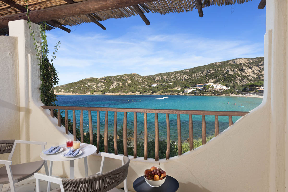 Club Hotel Baja Sardinia