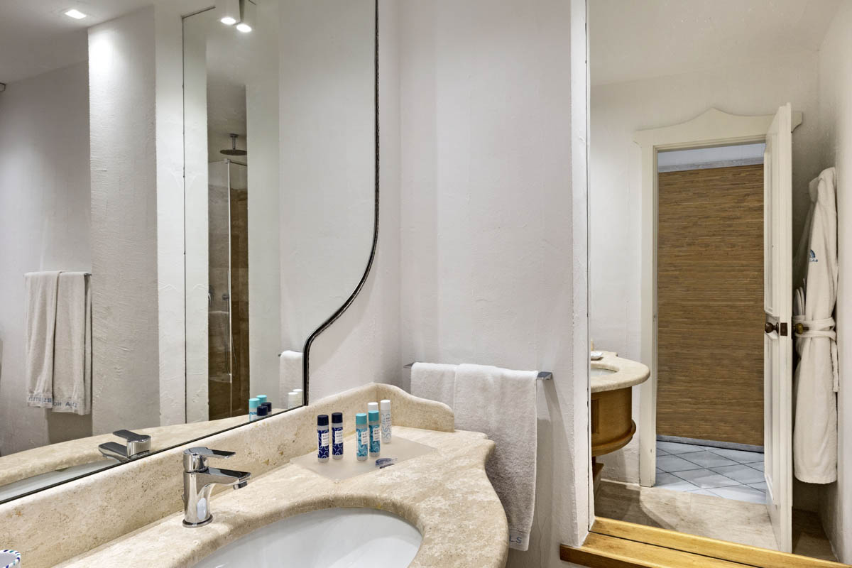 Club Hotel Baja Sardinia