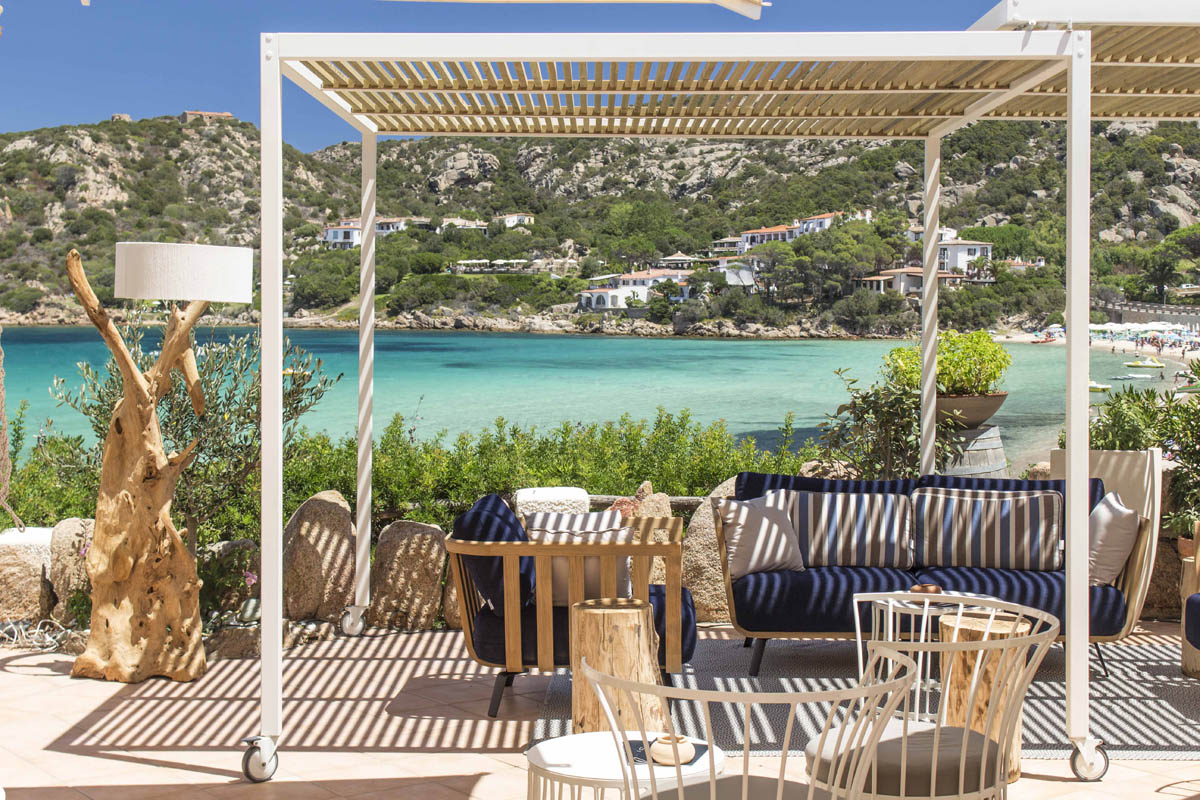 Club Hotel Baja Sardinia