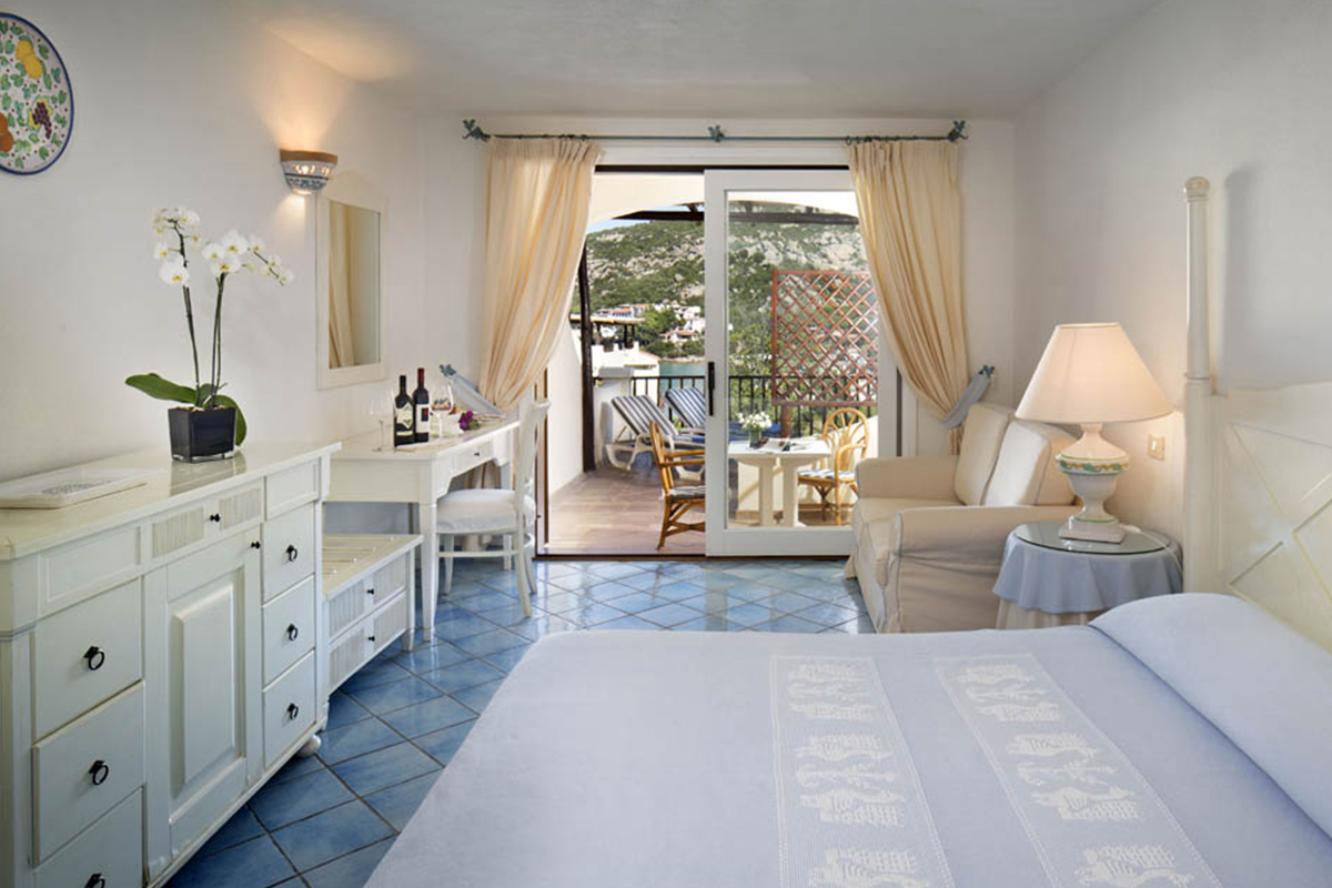 Club Hotel Baja Sardinia