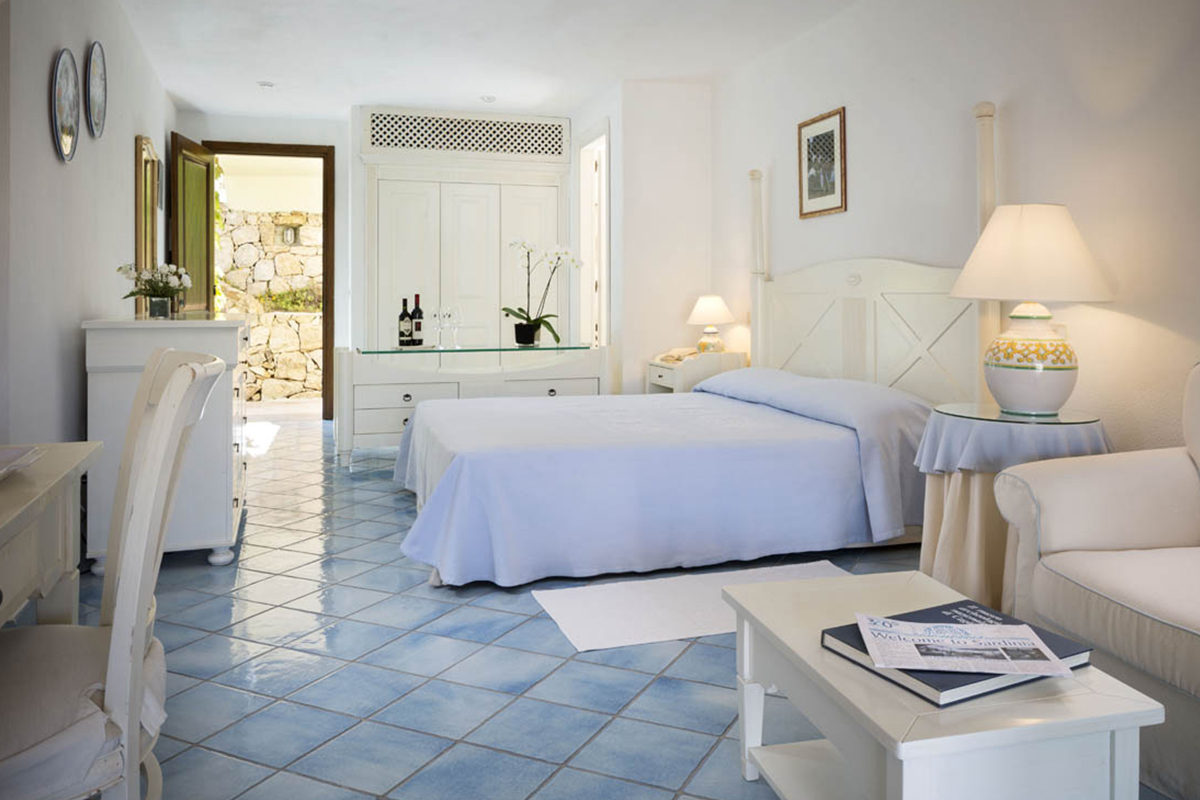 Club Hotel Baja Sardinia