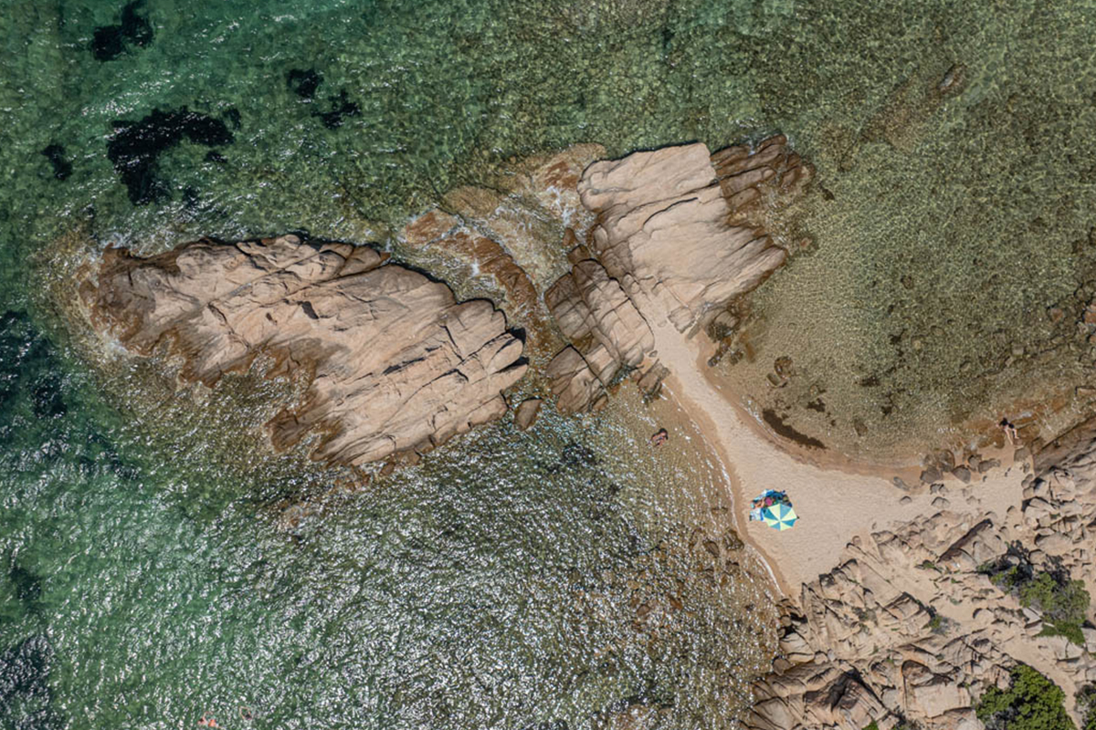 Club Hotel Baja Sardinia