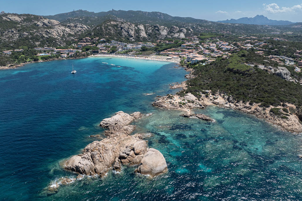 Club Hotel Baja Sardinia