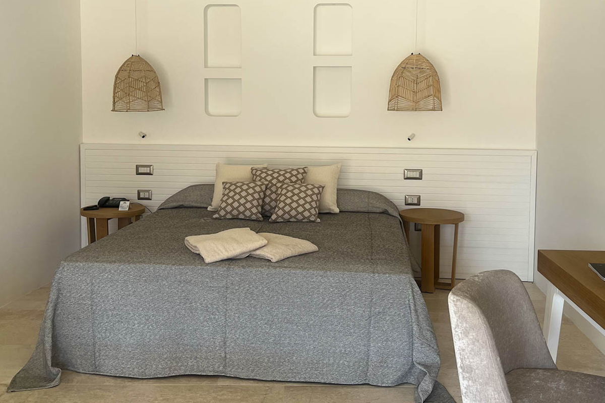 Club Hotel Baja Sardinia