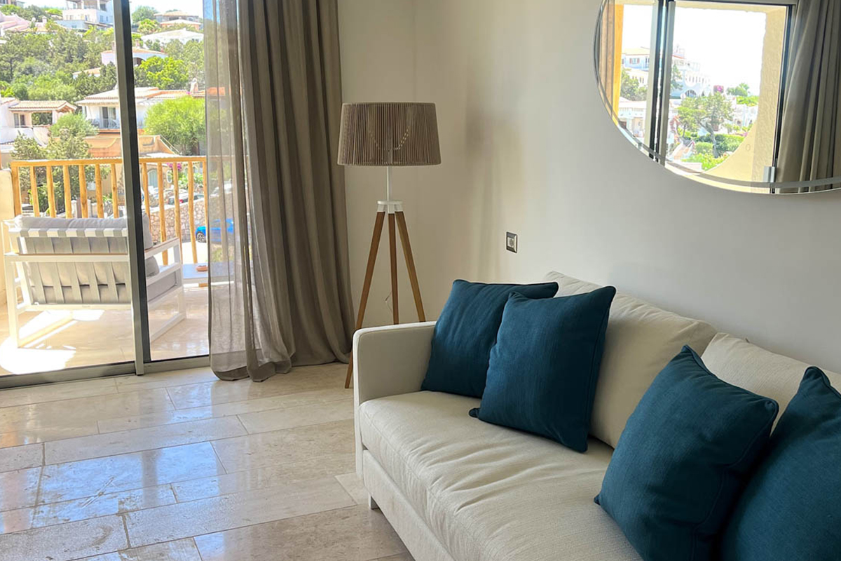 Club Hotel Baja Sardinia