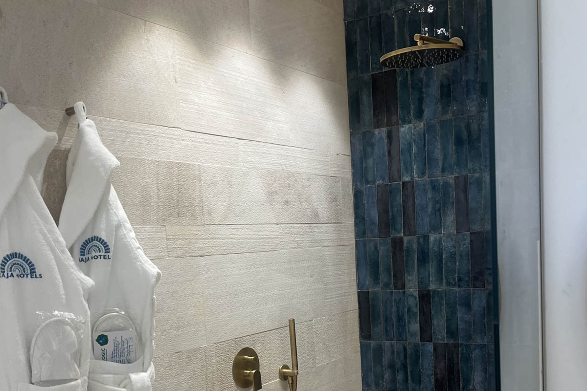 Club Hotel Baja Sardinia