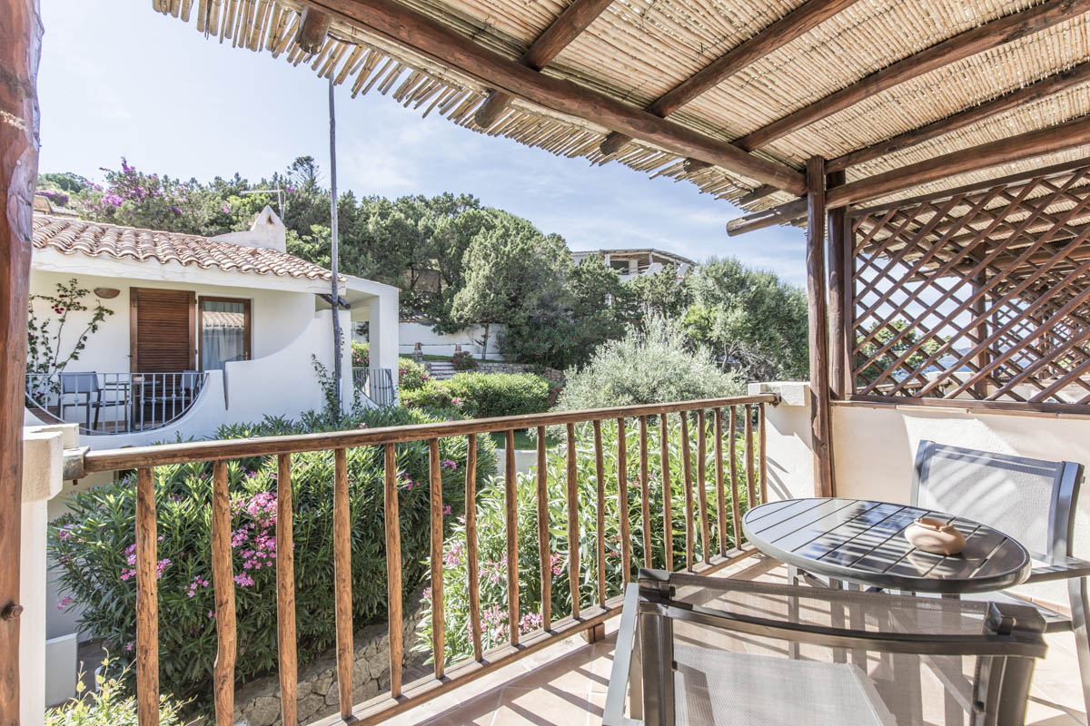 Club Hotel Baja Sardinia