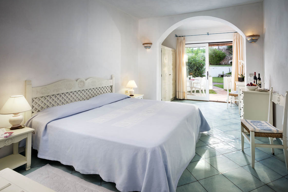 Club Hotel Baja Sardinia