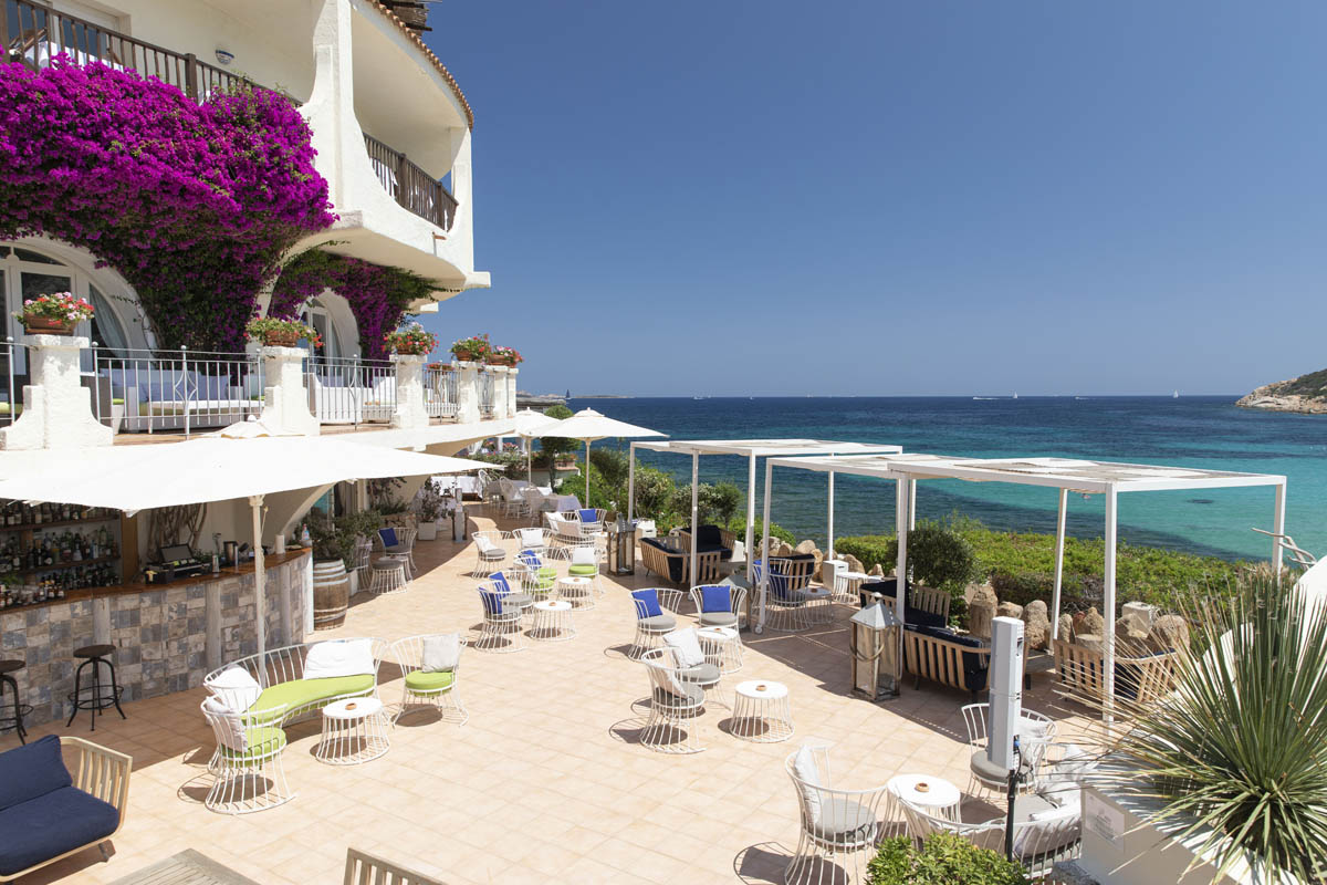 Club Hotel Baja Sardinia