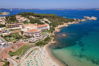 Club Hotel Baja Sardinia