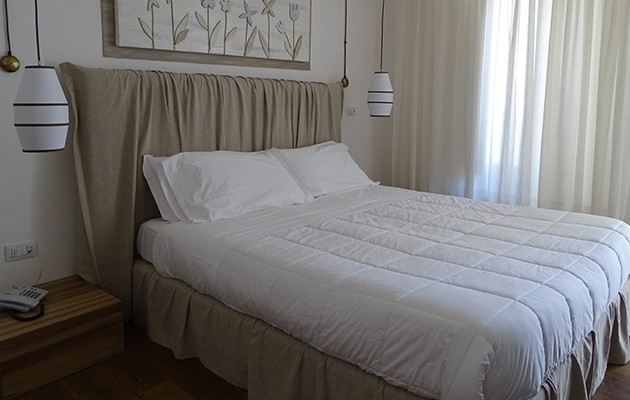 Chambre Comfort Plus