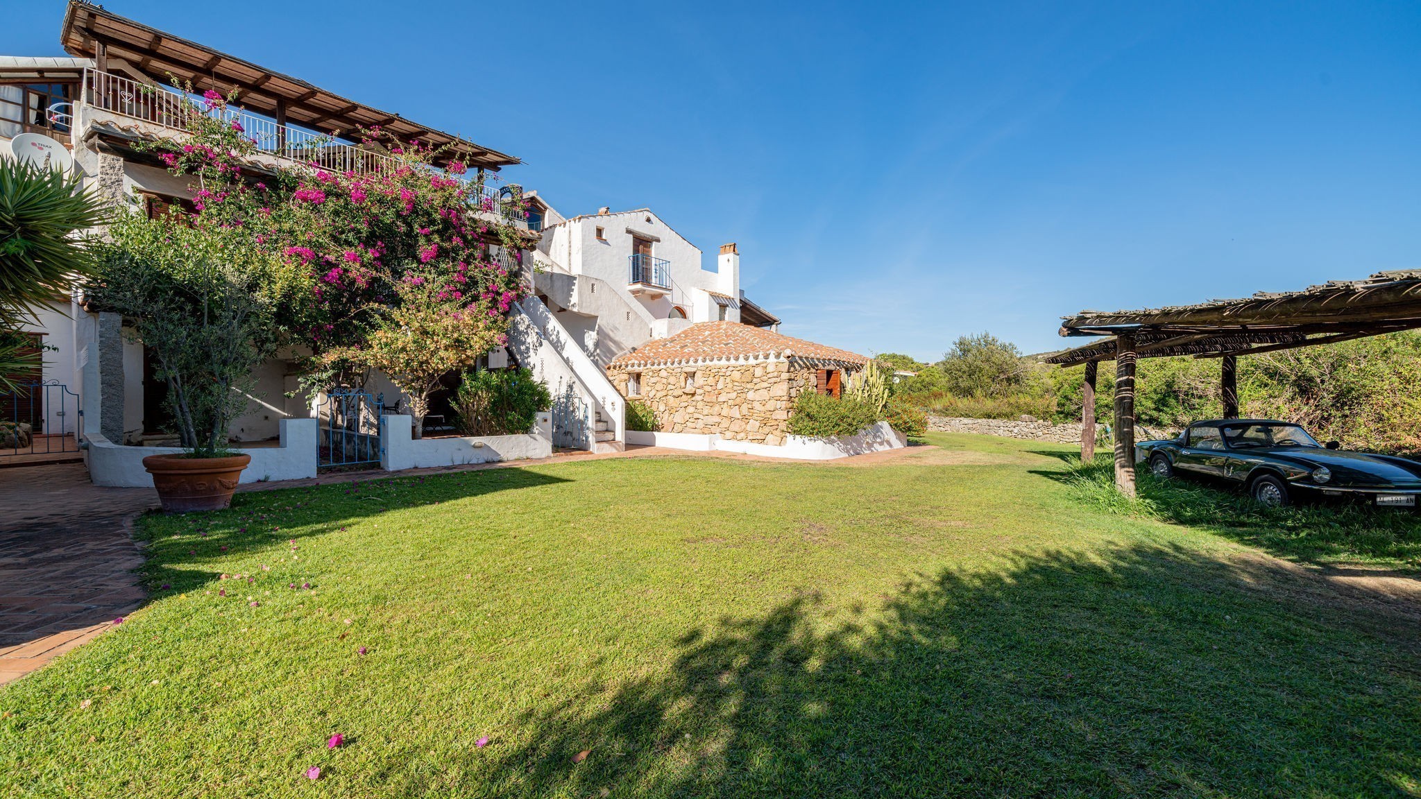 Casa Le Vele