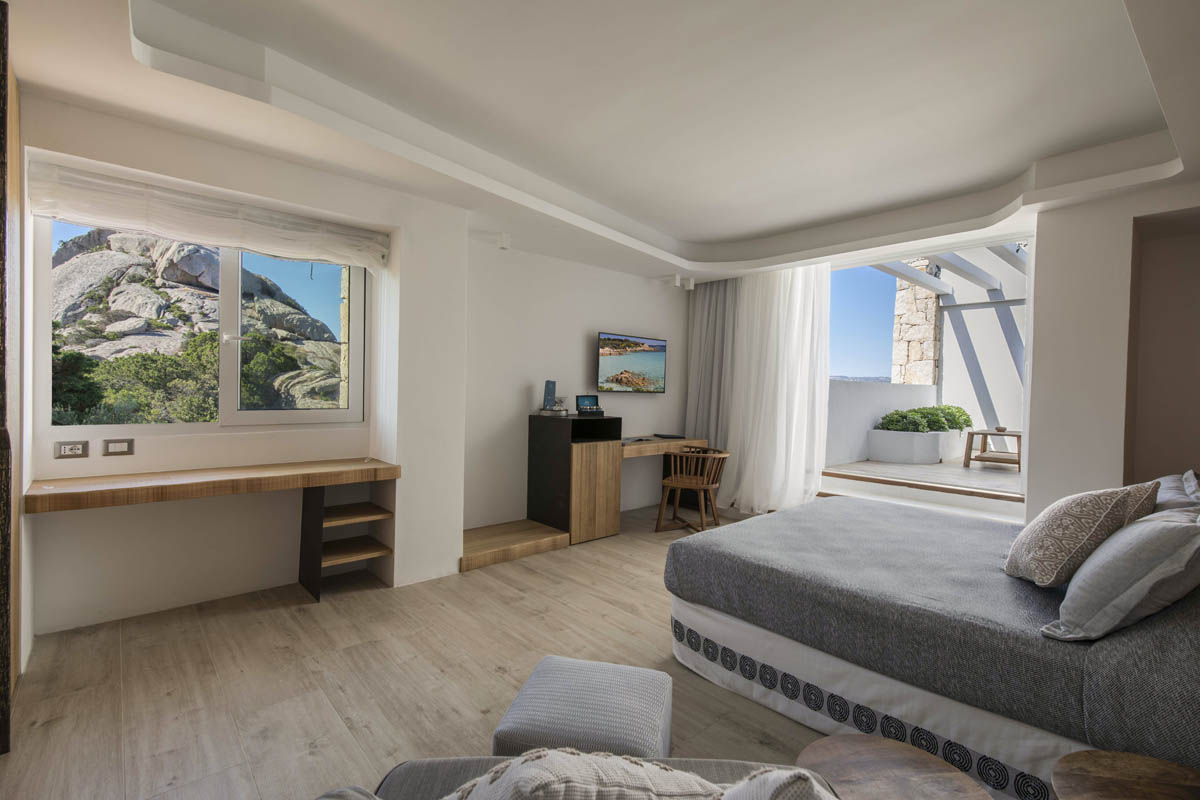 Grand Relais dei Nuraghi - Adults Only Grand Relais dei Nuraghi - Adults Only