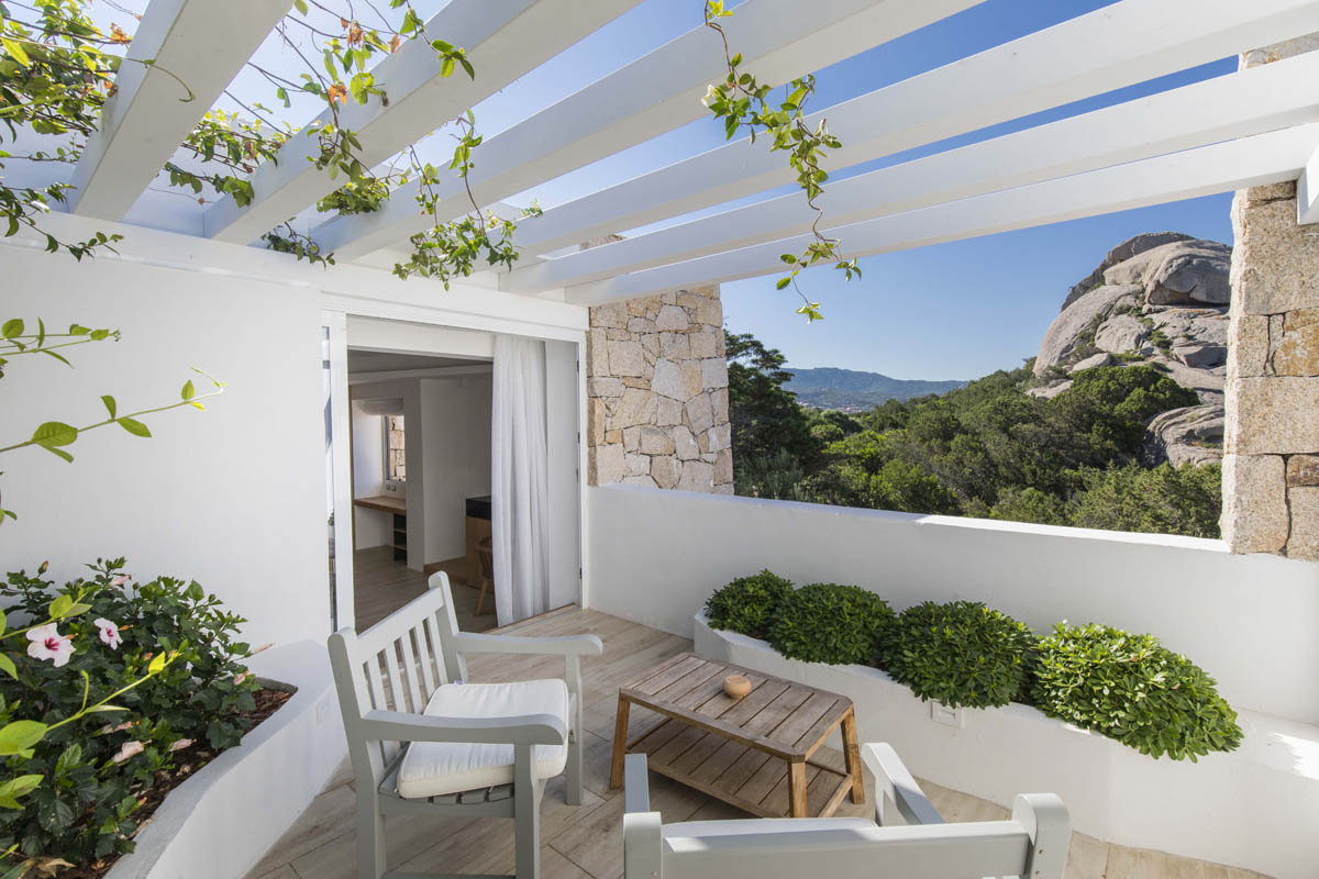 Grand Relais dei Nuraghi - Adults Only Grand Relais dei Nuraghi - Adults Only