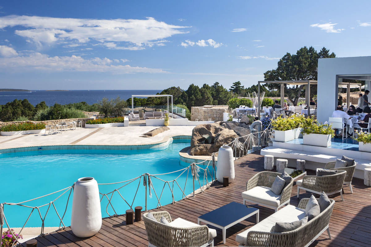 Grand Relais dei Nuraghi - Adults Only Grand Relais dei Nuraghi - Adults Only