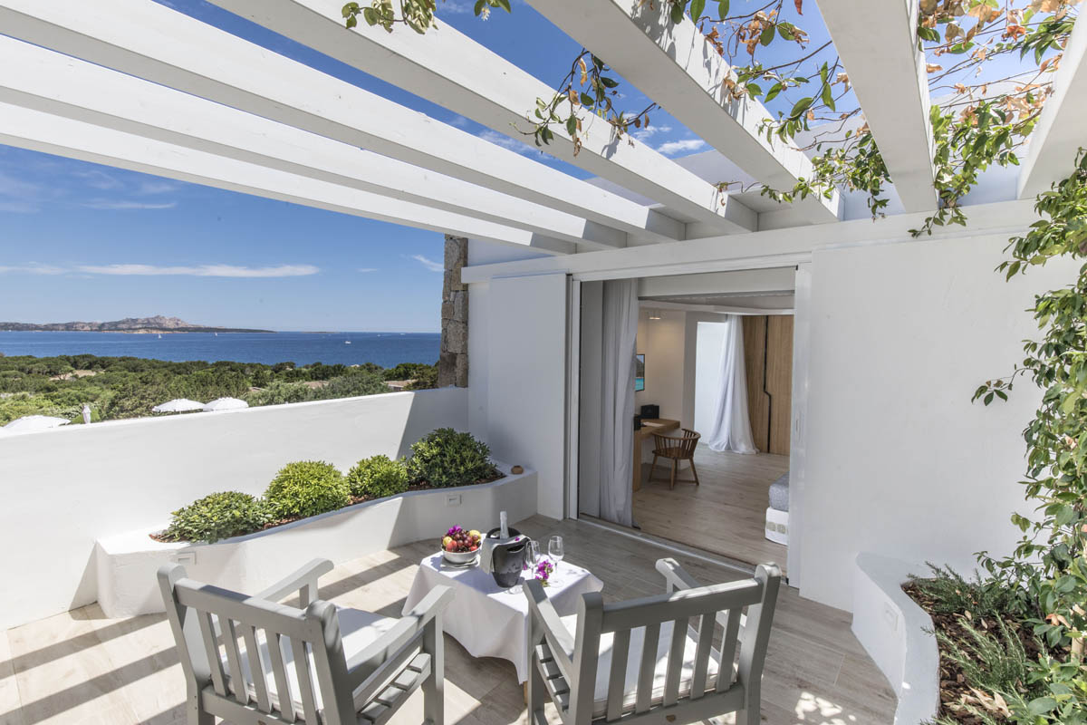 Grand Relais dei Nuraghi - Adults Only Grand Relais dei Nuraghi - Adults Only