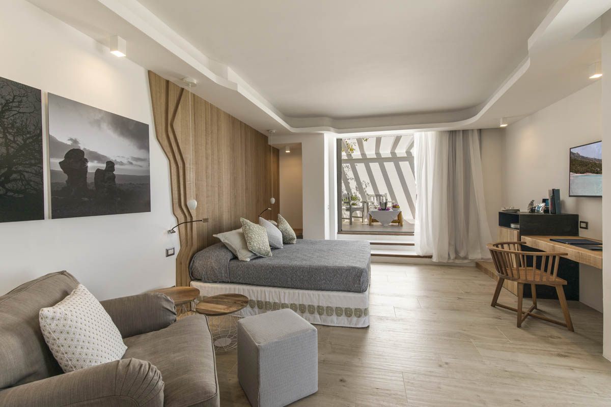 Grand Relais dei Nuraghi - Adults Only Grand Relais dei Nuraghi - Adults Only