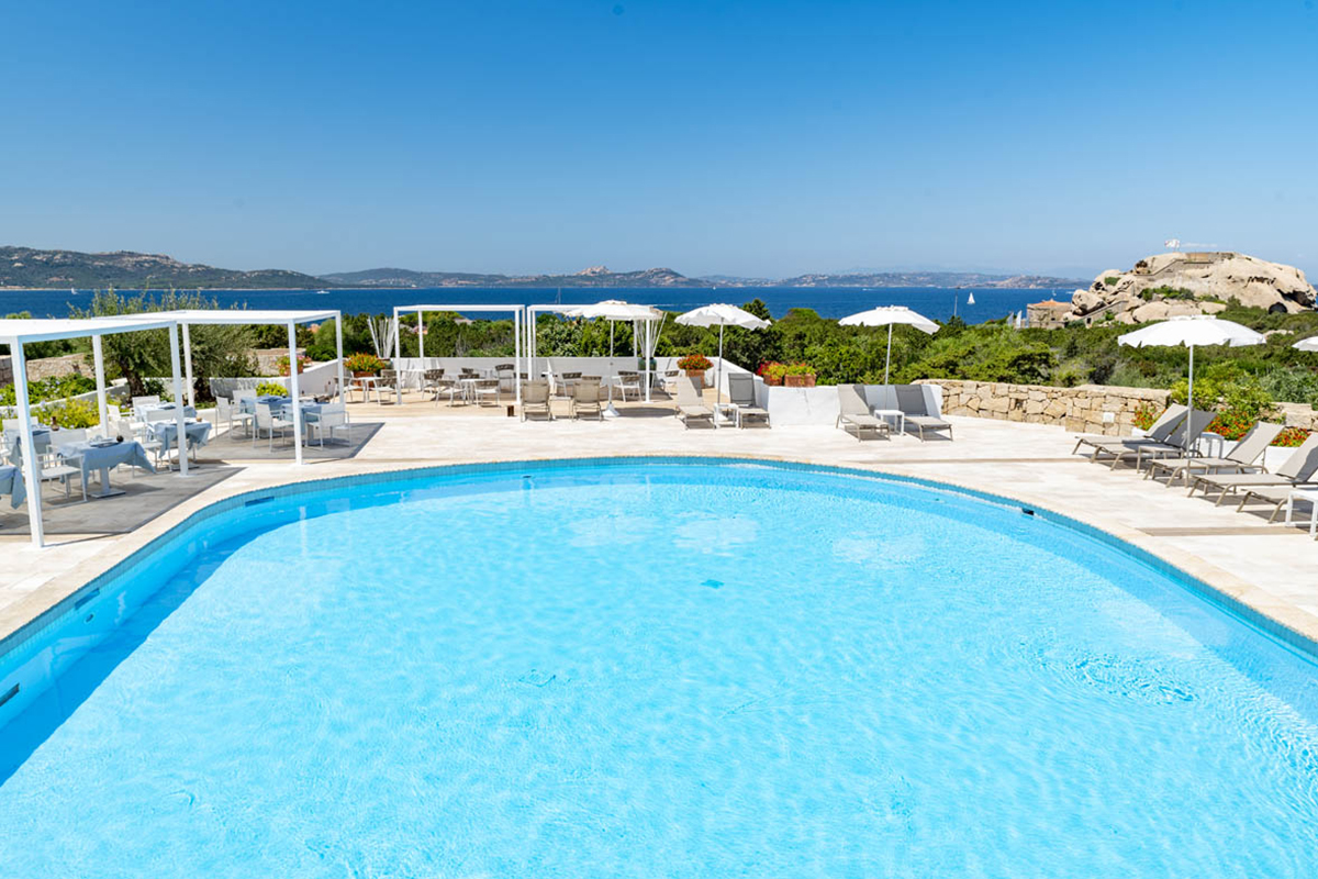 Grand Relais dei Nuraghi - Adults Only Grand Relais dei Nuraghi - Adults Only