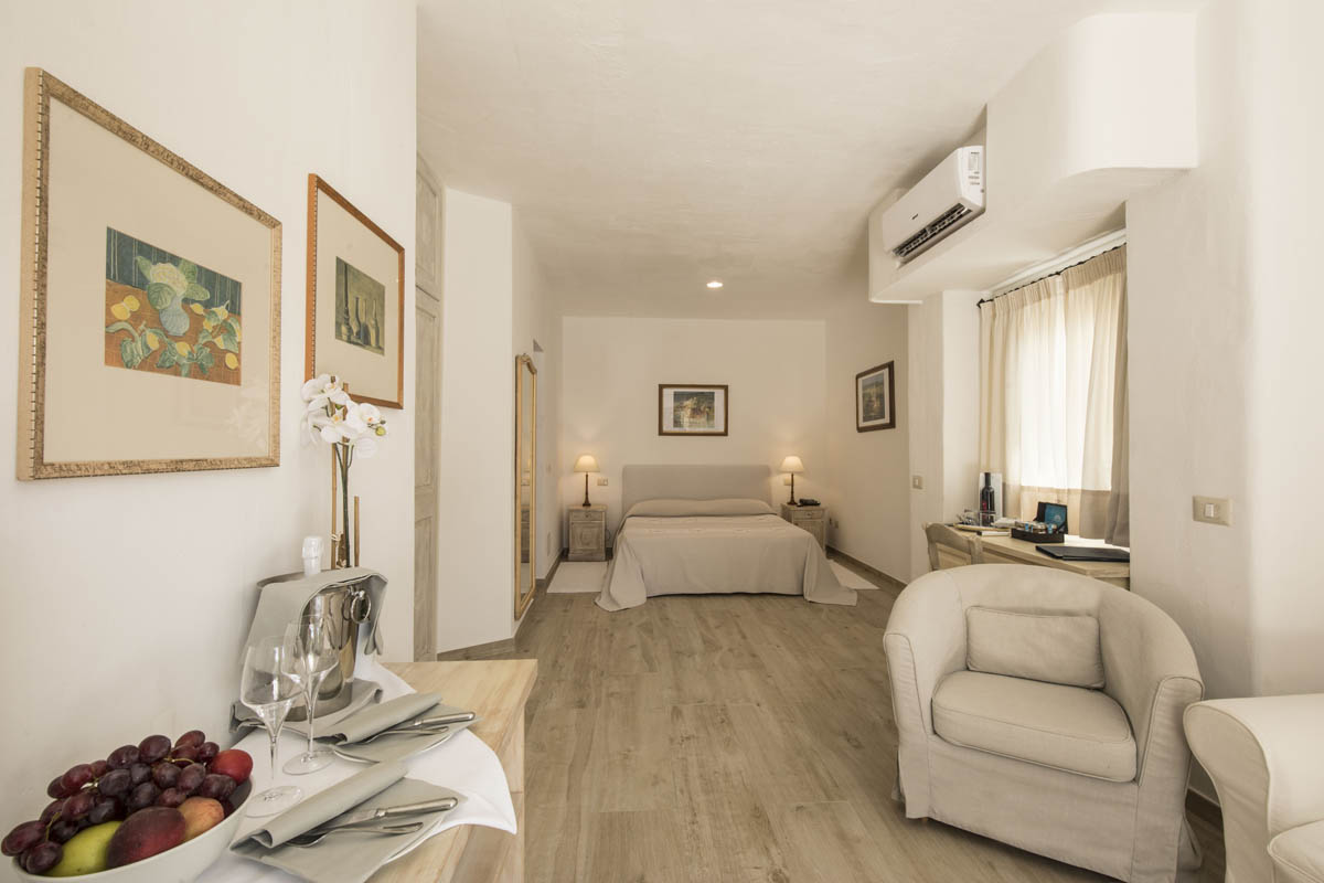 Grand Relais dei Nuraghi - Adults Only Grand Relais dei Nuraghi - Adults Only