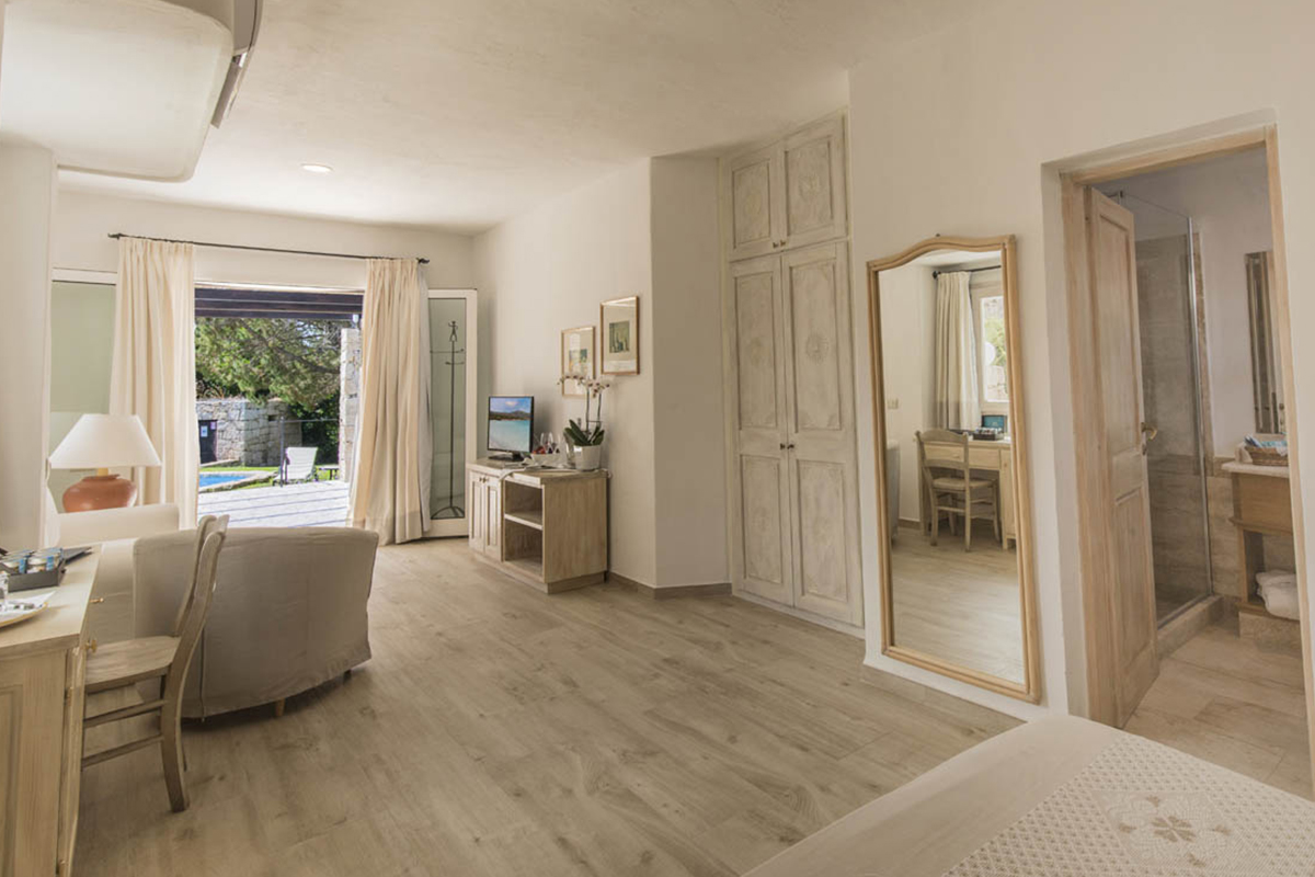 Grand Relais dei Nuraghi - Adults Only Grand Relais dei Nuraghi - Adults Only