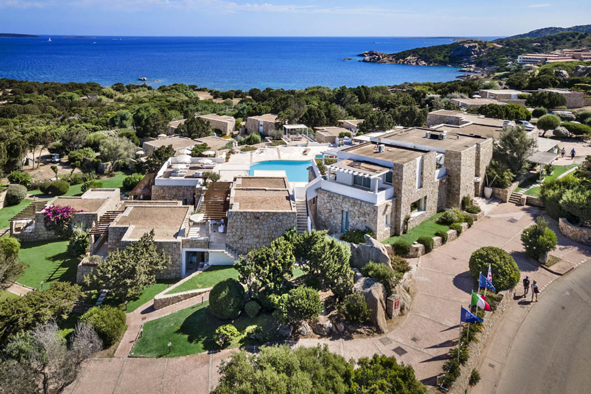 Grand Relais dei Nuraghi - Adults Only Grand Relais dei Nuraghi - Adults Only