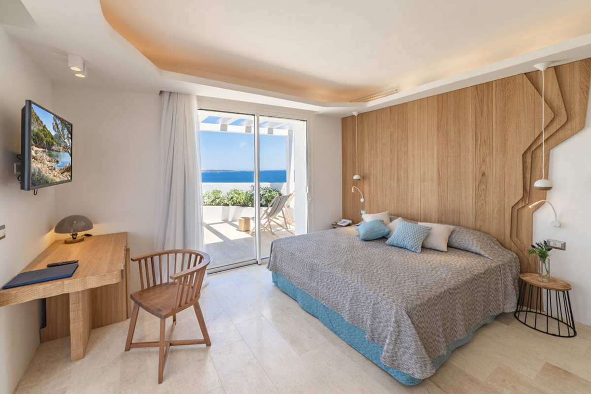 Grand Relais dei Nuraghi - Adults Only Grand Relais dei Nuraghi - Adults Only