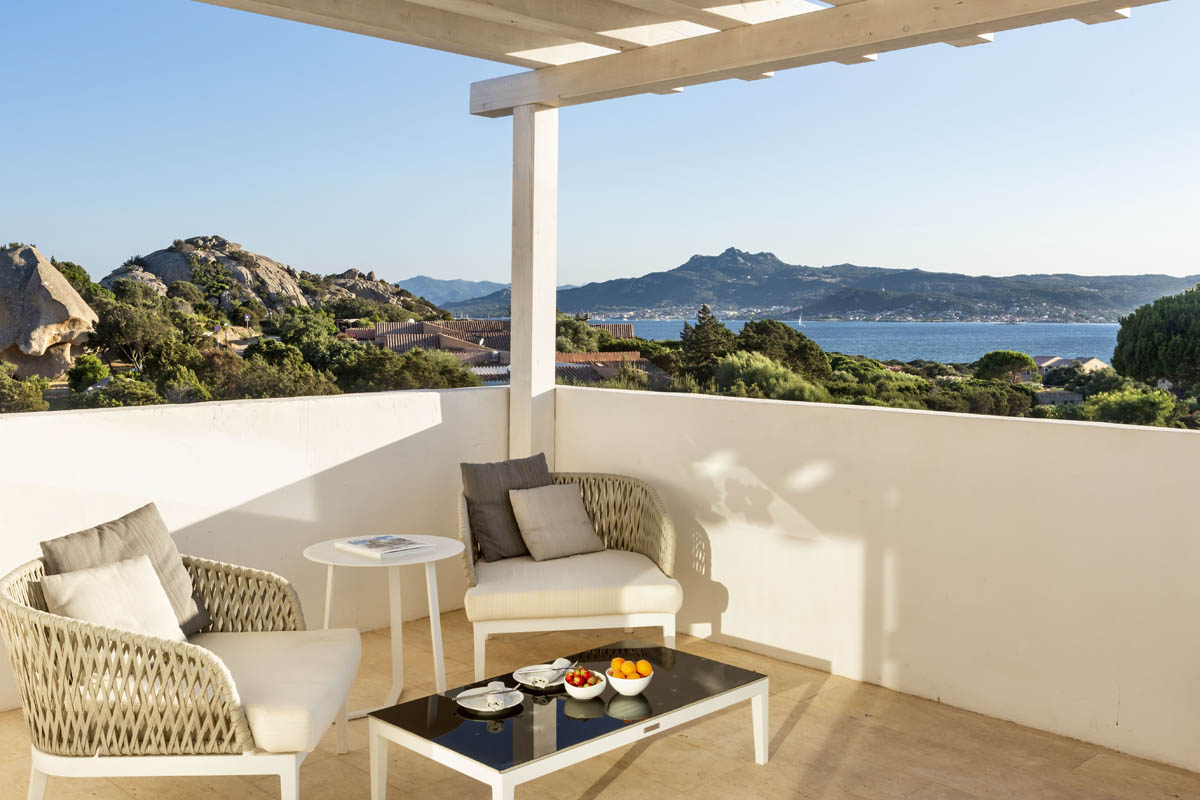 Grand Relais dei Nuraghi - Adults Only Grand Relais dei Nuraghi - Adults Only