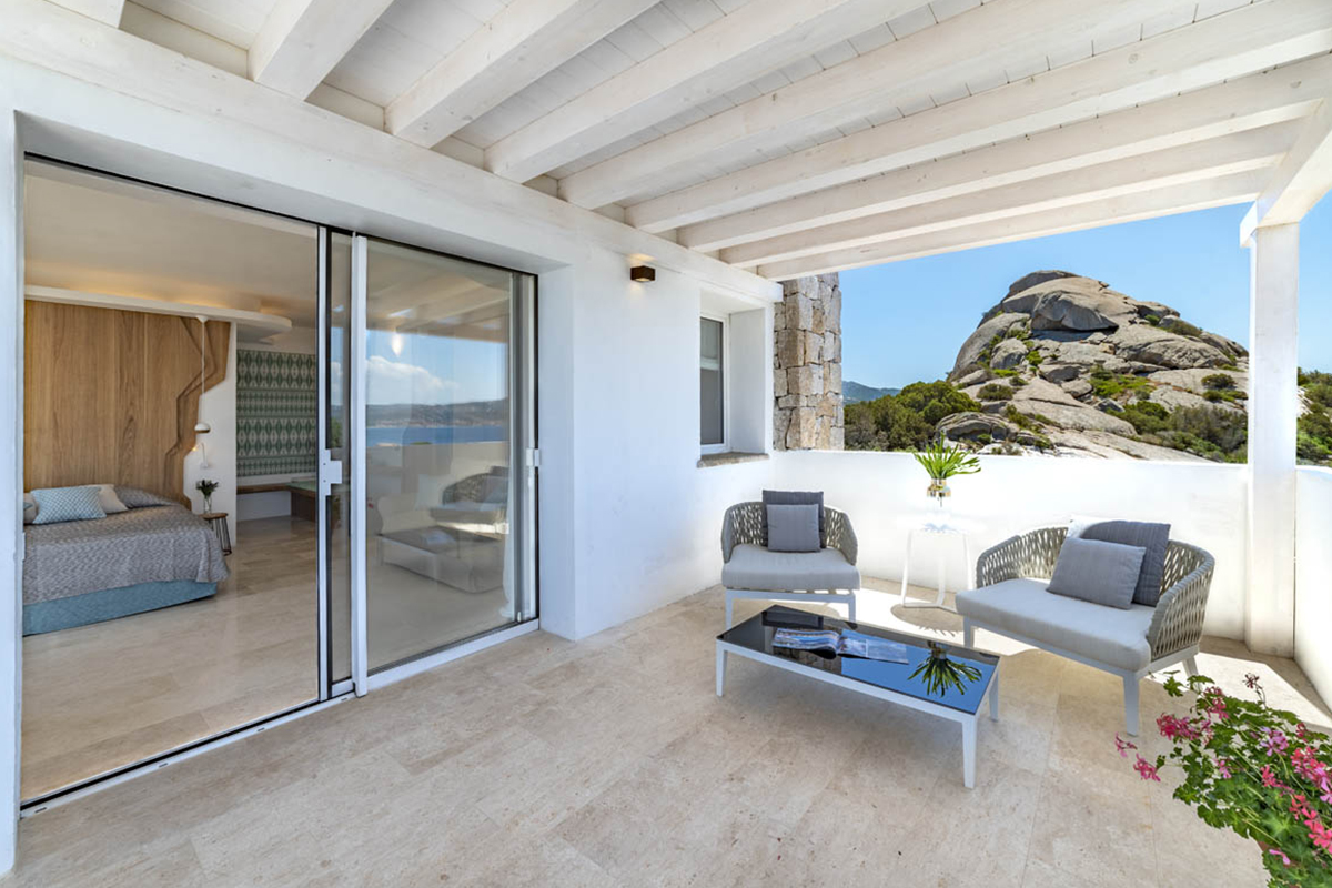 Grand Relais dei Nuraghi - Adults Only Grand Relais dei Nuraghi - Adults Only