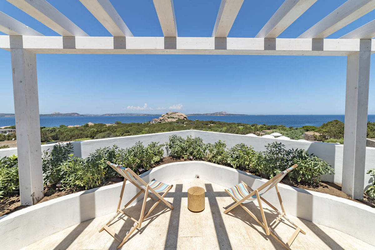 Grand Relais dei Nuraghi - Adults Only Grand Relais dei Nuraghi - Adults Only