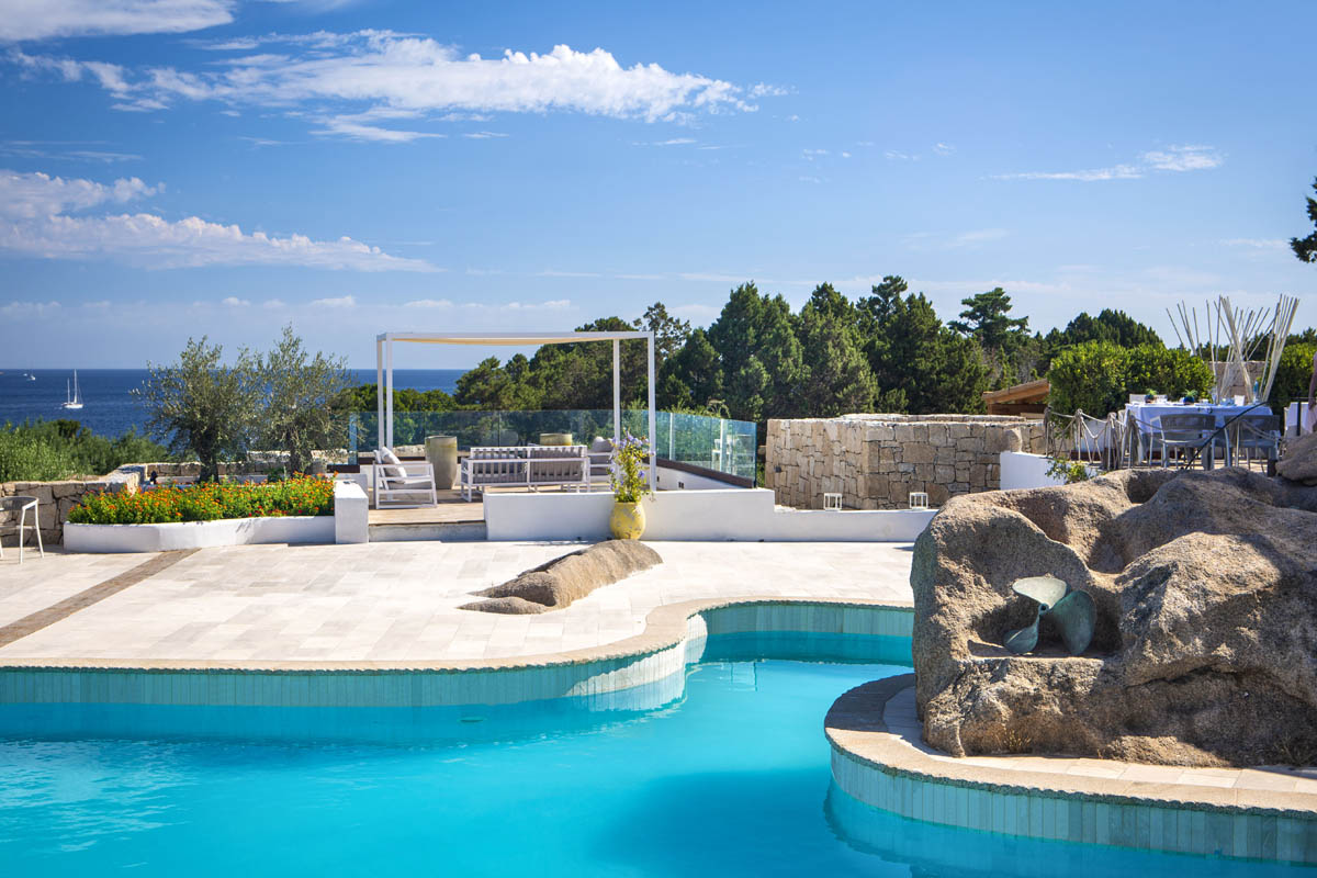 Grand Relais dei Nuraghi - Adults Only Grand Relais dei Nuraghi - Adults Only