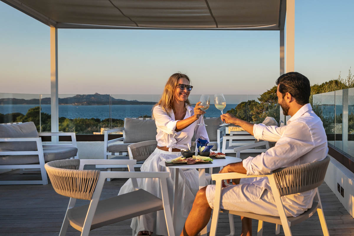 Grand Relais dei Nuraghi - Adults Only Grand Relais dei Nuraghi - Adults Only