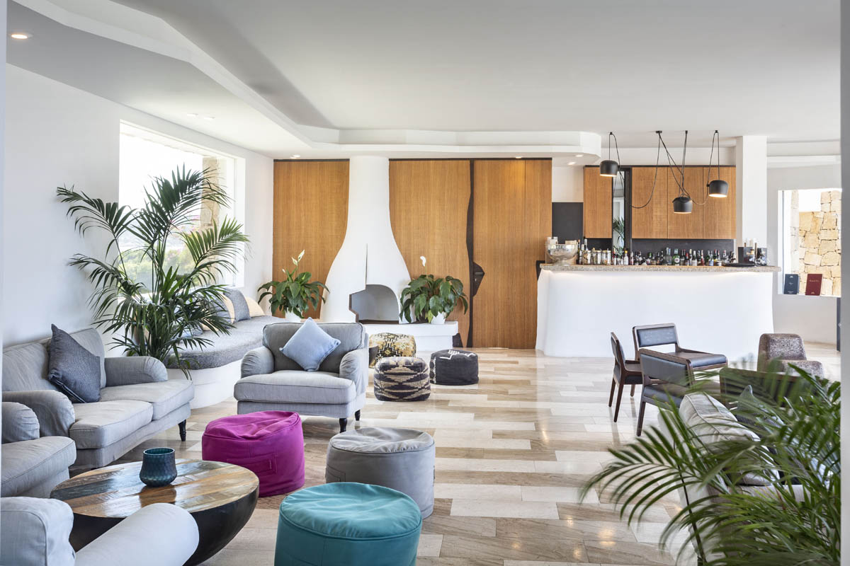 Grand Relais dei Nuraghi - Adults Only Grand Relais dei Nuraghi - Adults Only