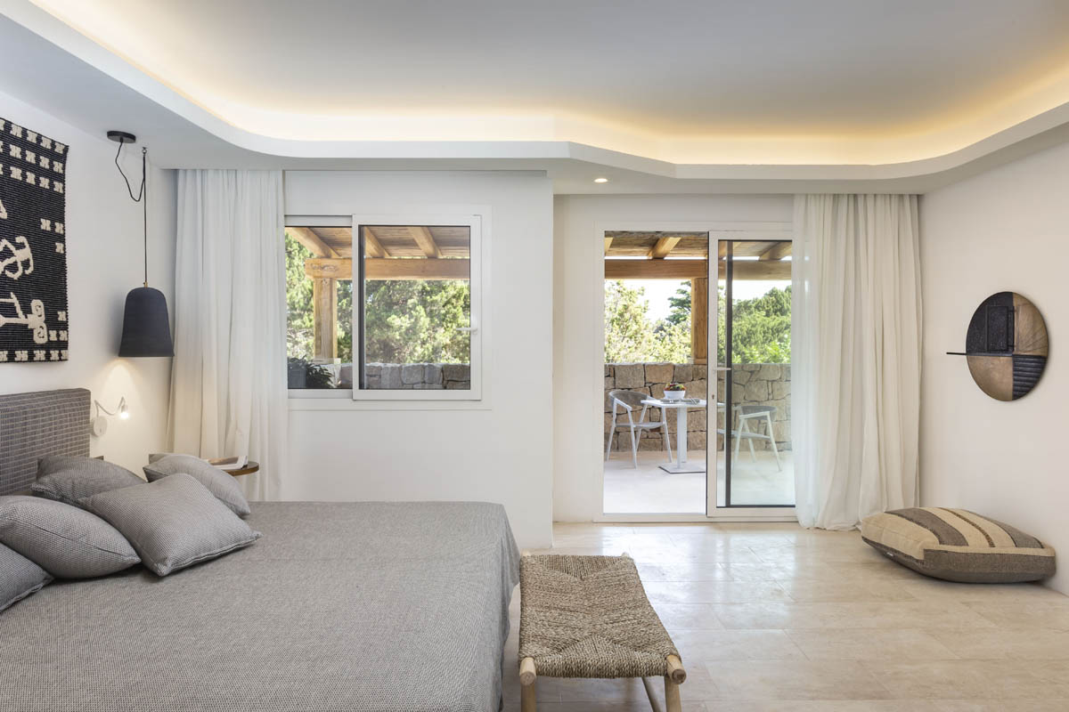 Grand Relais dei Nuraghi - Adults Only Grand Relais dei Nuraghi - Adults Only