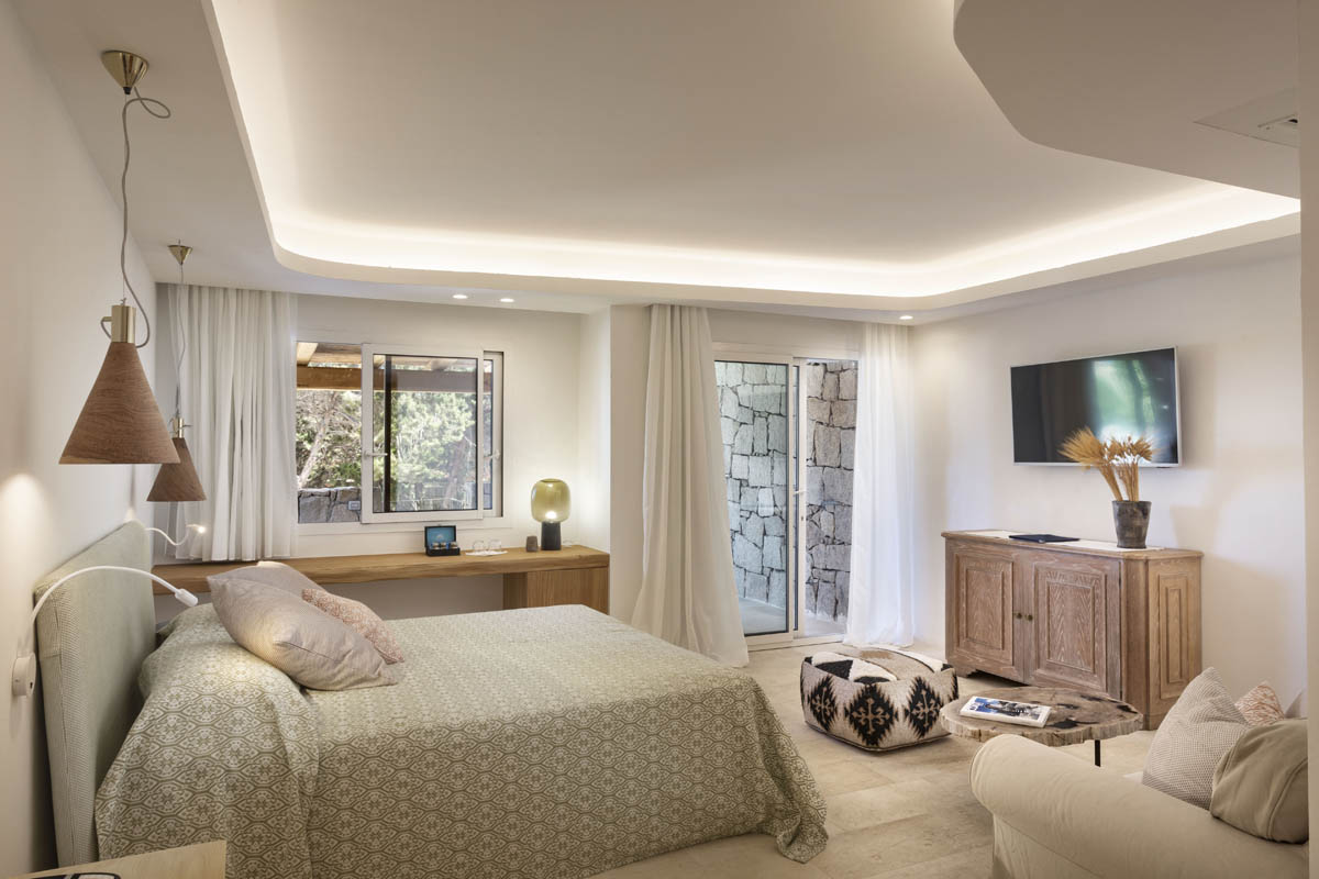 Grand Relais dei Nuraghi - Adults Only Grand Relais dei Nuraghi - Adults Only