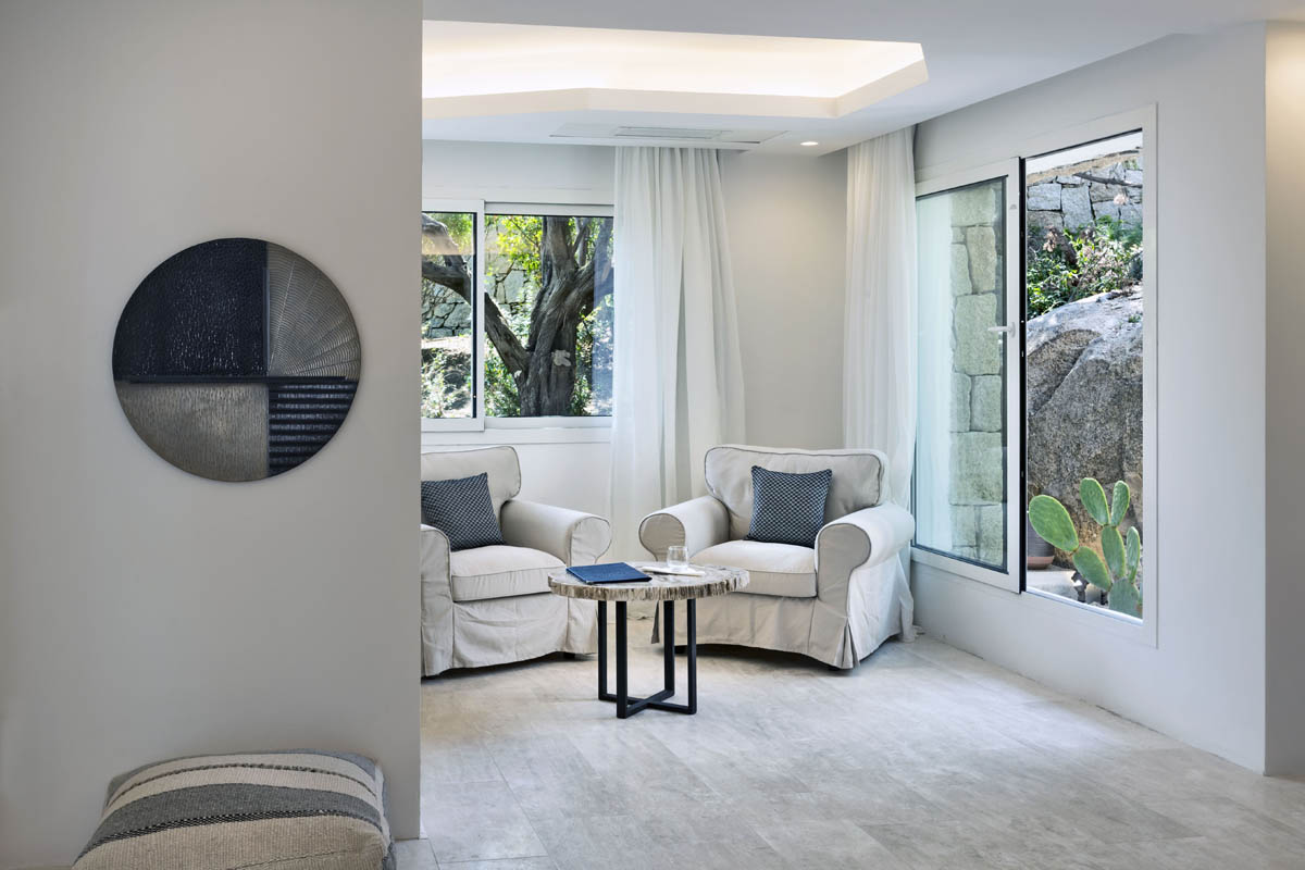 Grand Relais dei Nuraghi - Adults Only Grand Relais dei Nuraghi - Adults Only