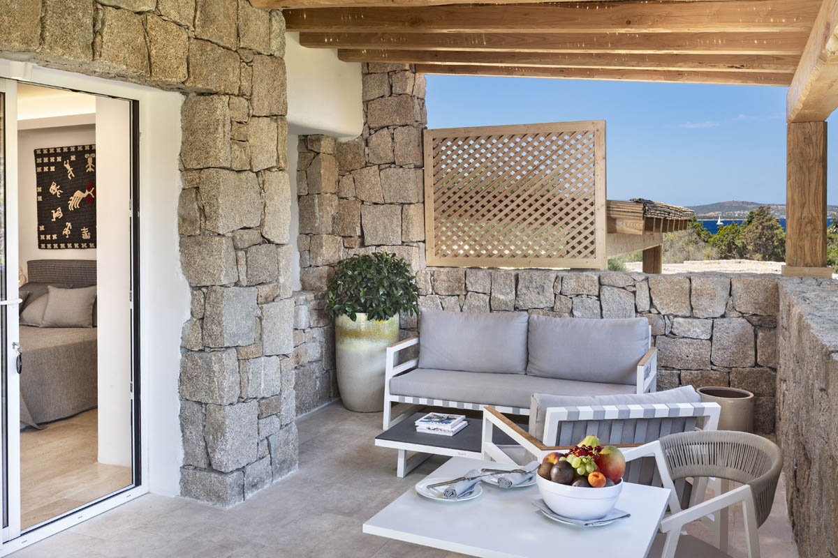 Grand Relais dei Nuraghi - Adults Only Grand Relais dei Nuraghi - Adults Only