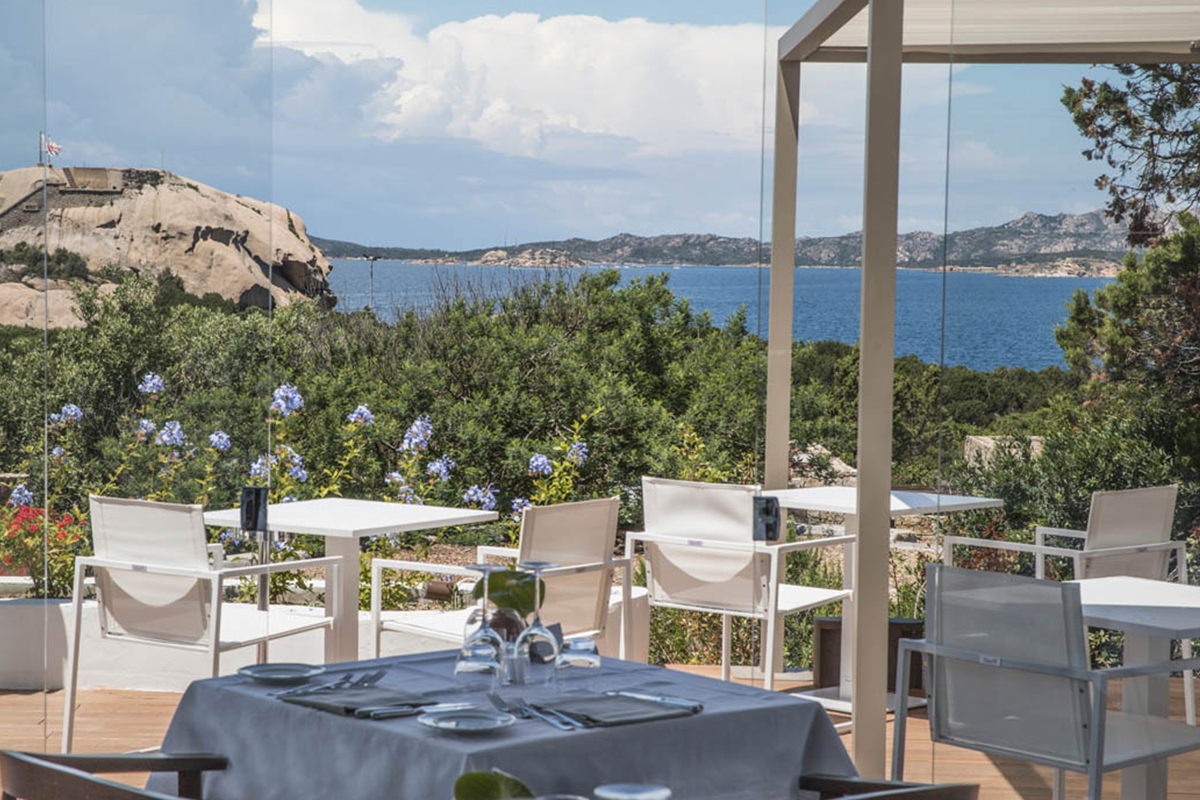 Grand Relais dei Nuraghi - Adults Only Grand Relais dei Nuraghi - Adults Only