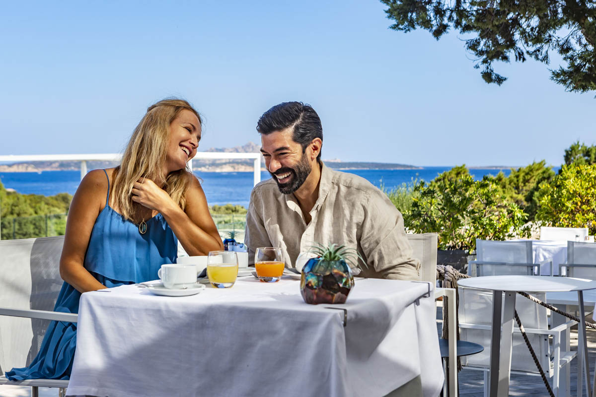 Grand Relais dei Nuraghi - Adults Only Grand Relais dei Nuraghi - Adults Only