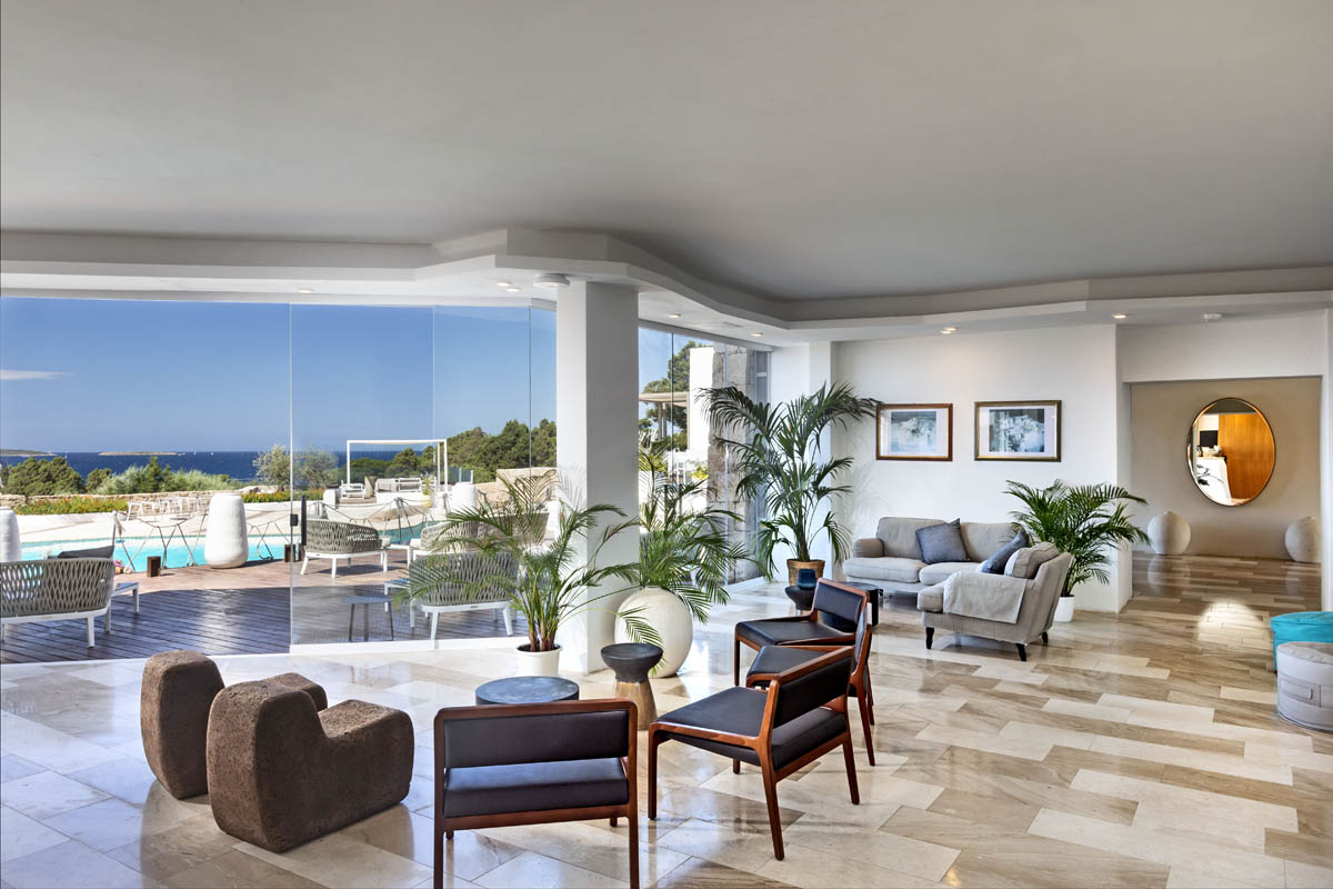 Grand Relais dei Nuraghi - Adults Only Grand Relais dei Nuraghi - Adults Only