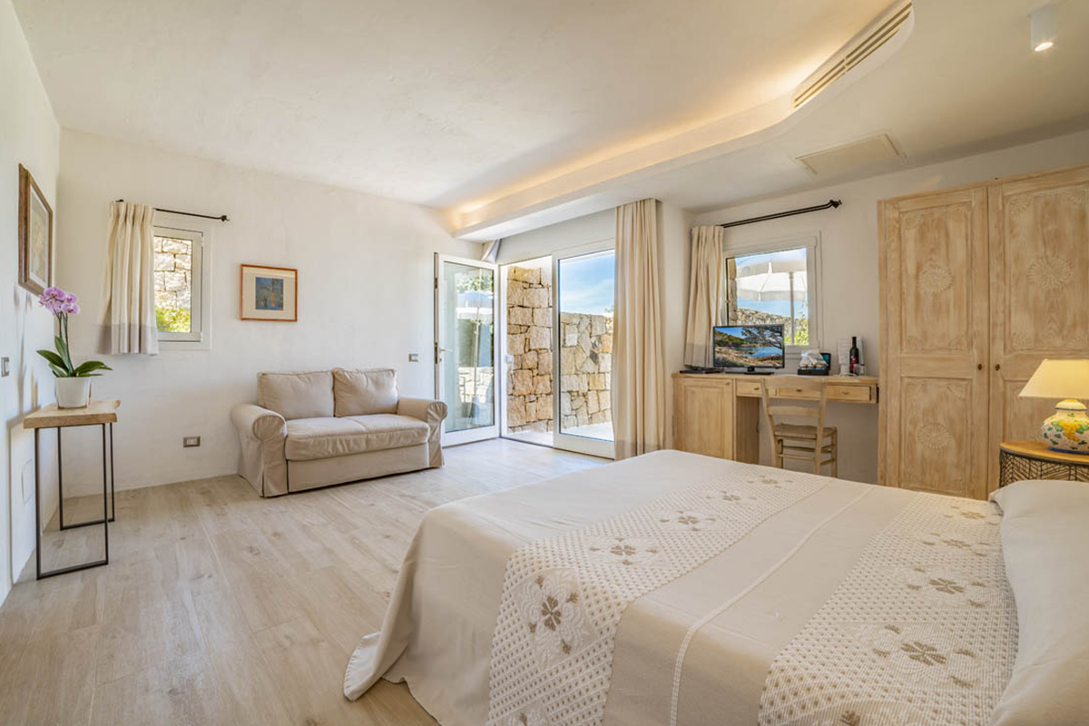 Grand Relais dei Nuraghi - Adults Only Grand Relais dei Nuraghi - Adults Only