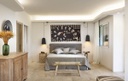 Grand Relais dei Nuraghi - Adults Only : Junior Suite Deluxe
