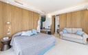 Grand Relais dei Nuraghi - Adults Only : Suite Queen Eli