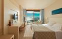 Double Room with balcony - Front Sea View 