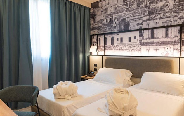 Modica Boutique Hotel