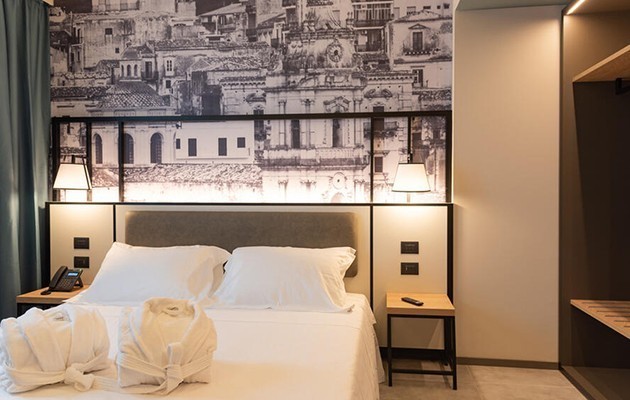 Modica Boutique Hotel