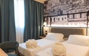 Modica Boutique Hotel : Standard