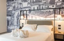 Modica Boutique Hotel : Superior