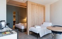 Modica Boutique Hotel : Junior Suite Jacuzzi