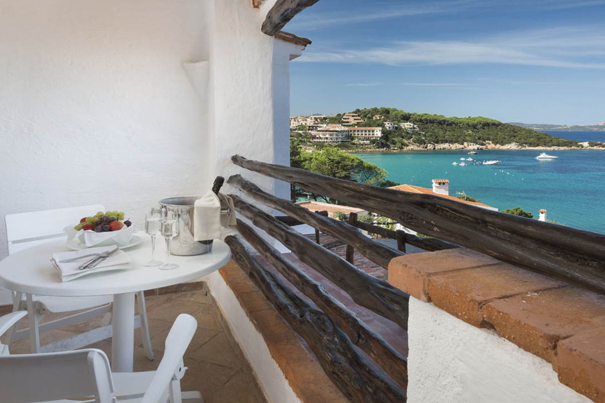 Hotel la Bisaccia Hotel la Bisaccia