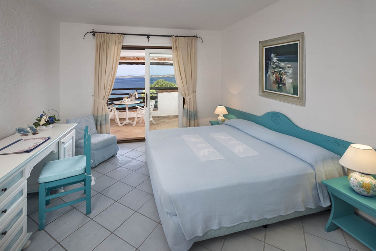 Hotel la Bisaccia Hotel la Bisaccia